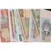 Image 1 : Foreign Bank Notes, various dates, conditions & denominations, lot of 20