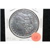 Image 1 : 1883-O Silver Morgan $1, MS60