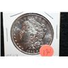 Image 1 : 1884-O Silver Morgan $1, MS63