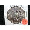 Image 1 : 1884-O Silver Morgan $1, MS63