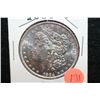 Image 1 : 1884-O Silver Morgan $1