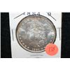 Image 1 : 1884-O Silver Morgan $1