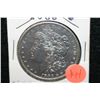 Image 1 : 1883-O Silver Morgan $1, MS60