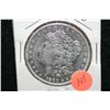 Image 1 : 1883-S Silver Morgan $1