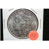 Image 1 : 1884-O Silver Morgan $1, MS63