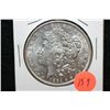 Image 1 : 1884-O Silver Morgan $1