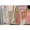 Image 1 : Foreign Bank Notes, various dates, conditions & denominations, lot of 20