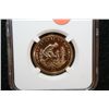 Image 1 : 2009-S Sacagawea $1 Agriculture coin, NGC graded, PF69 Ultra Cameo