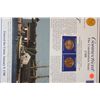 Image 1 : 1999 Connecticut State quarter set, P&D mints