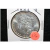 Image 1 : 1884-O Silver Morgan $1