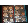 Image 1 : 1980 US Mint Proof set, P&D mints, UNC