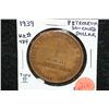 Image 1 : 1939 Petroleum So-Called $1, Type II, HK#484