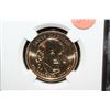 Image 1 : 2007-P First Day Issue James Madison $1, NGC graded MS65