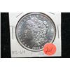 Image 1 : 1882 Silver Morgan $1, MS64