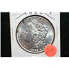 Image 1 : 1882 Silver Morgan $1, XF