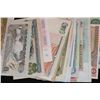 Image 1 : Foreign Bank Notes, various dates, conditions & denominations, lot of 20
