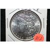 Image 1 : 1882 Silver Morgan $1, MS64