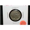 Image 1 : 1921-S Buffalo nickel