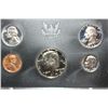 Image 1 : 1972-S US Mint Proof set