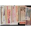 Image 1 : Foreign Bank Notes, various dates, conditions & denominations, lot of 25
