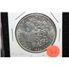 Image 1 : 1884-O Silver Morgan $1, MS60