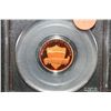 Image 1 : 2011-S Shield penny, First Strike, PCGS graded PR69RD DCAM
