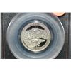 Image 1 : 2011-S Olympic NP quarter, PCGS graded PR69 DCAM