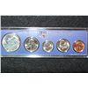 Image 1 : 1966 US Special Mint Proof set