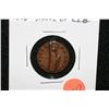 Image 1 : 1886 Statue of Liberty-Liberty Bell on rev. token