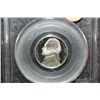 Image 1 : 1999-S Jefferson nickel, PCGS graded PR69 DCAM