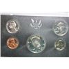 Image 1 : 1972-S US Mint Proof set