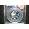 Image 1 : 2008-S Jefferson nickel, PCGS graded PR69 DCAM