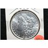 Image 1 : 1885 Silver Morgan $1, MS60