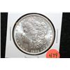 Image 1 : 1883-O Silver Morgan $1