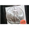 Image 1 : 2012 Silver Eagle $1