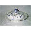 Image 1 : COPENHAGEN LIDDED MUFFIN DISH N. 00 1/271.