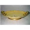 CARLTON WARE CAKE DISH NO.8773-4158 (SLIGHTLY