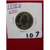 Image 1 : 1978-D Quarter