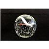Image 8 : 14 glass paperweights