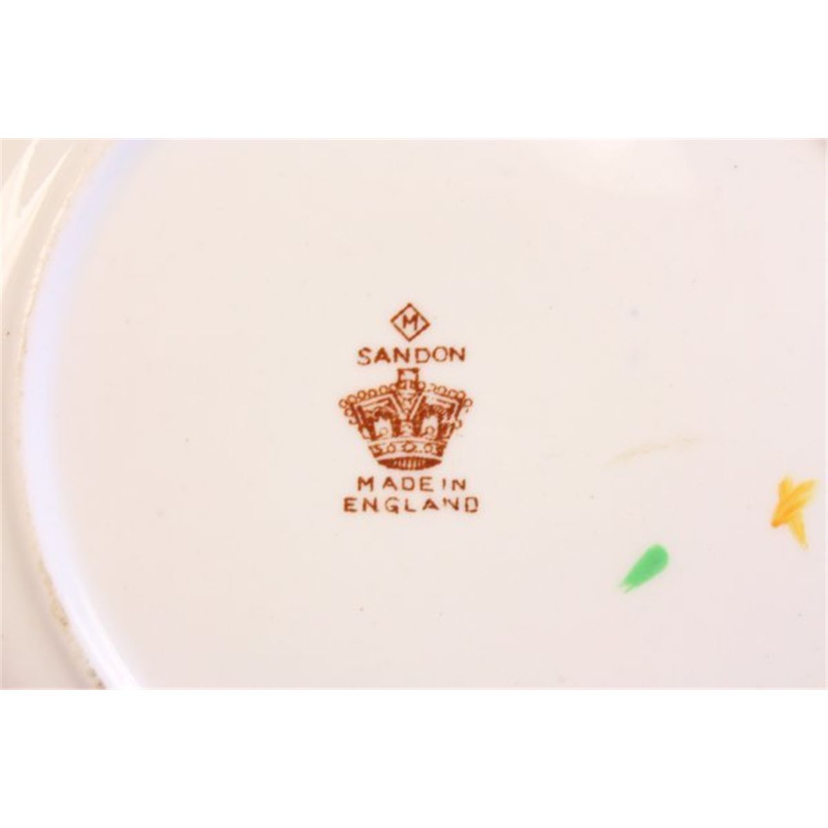 Green Wedgwood Jasperware tea set