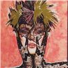 Image 3 : PLAYBOY EDITION OLIVIA RARE LITHO HAND SIGNED SALE