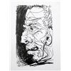 Image 1 : PORTAIT PABLO PICASSO RARE 1964 LIMITED EDITION ART