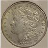 Image 2 : 1921-S Peace Dollar TAS PL-65 W/Appraisal