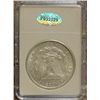 Image 3 : 1921-S Peace Dollar TAS PL-65 W/Appraisal