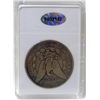 Image 3 : 1889-S/O Morgan Dollar TAS AU-55** W/Appraisal