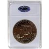 Image 3 : 1974-CLAD "Ike" Dollar TAS MS-68 W/Appraisal