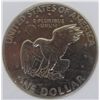 Image 4 : 1974-CLAD "Ike" Dollar TAS MS-68 W/Appraisal