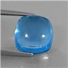 Image 2 : 13.19ct Swiss Blue Topaz