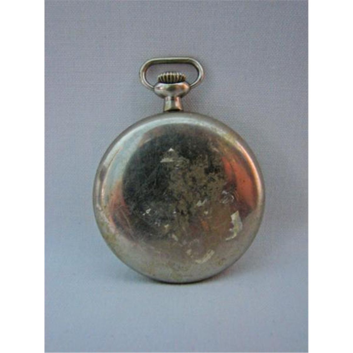 INGERSOLL POCKET WATCH