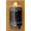 Image 1 : WWII USAAF FLOATING IDENTIFICATION FLASHLIGHT